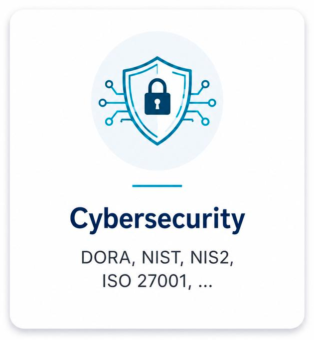 Fides Rating expertise on Cybersecurity