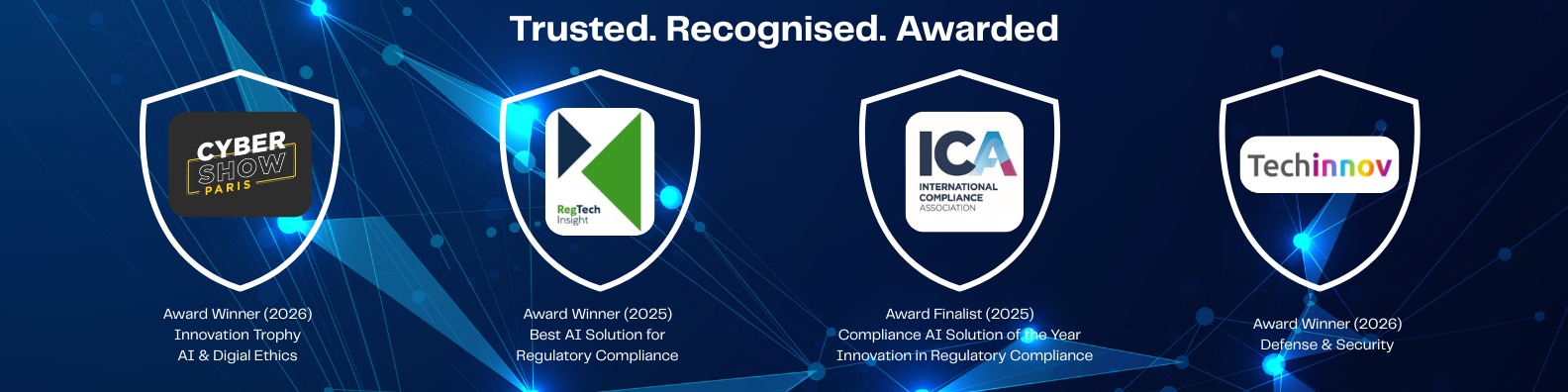 Awards Fides Rating 2025-2026