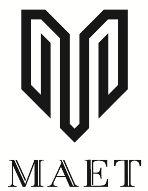 MAET logo
