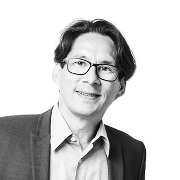 Gilles Chevillon